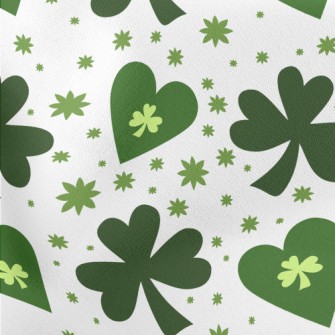 Love And Clover Stretch Ponte