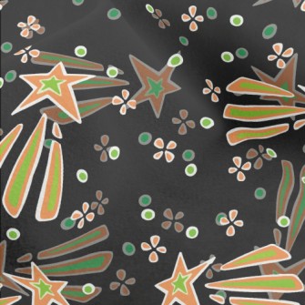 Radial Meteor Micro Fleece