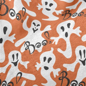 Scare You Ghost Minky