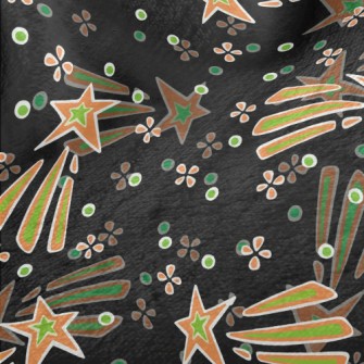 Radial Meteor Minky