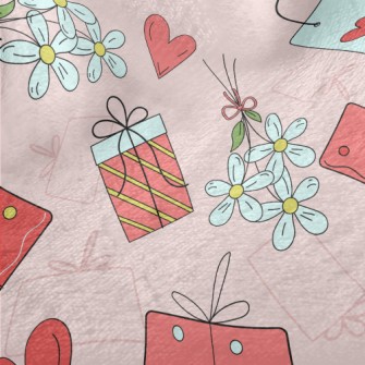 Valentine's Day Gift Bouqu Minky