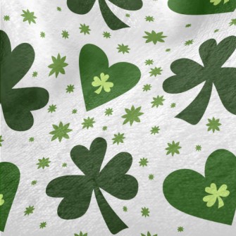 Love And Clover Minky