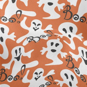 Scare You Ghost Lightweight Performance Linen