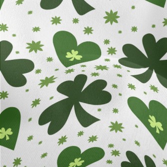 Love And Clover Lightweight Performance Linen