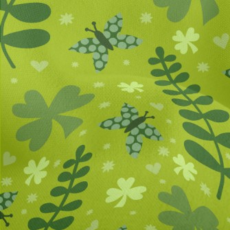 Mimosa Lightweight Performance Linen