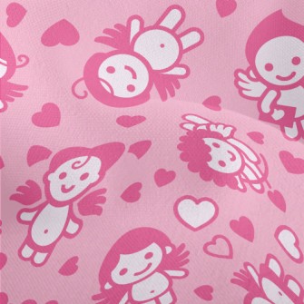Cupid Baby Lightweight Performance Linen
