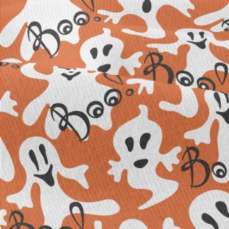 Scare You Ghost Modern Jersey