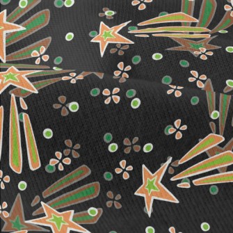 Radial Meteor Modern Jersey