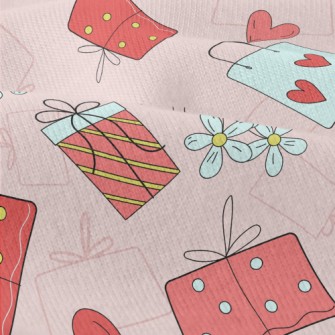 Valentine's Day Gift Bouqu Modern Jersey