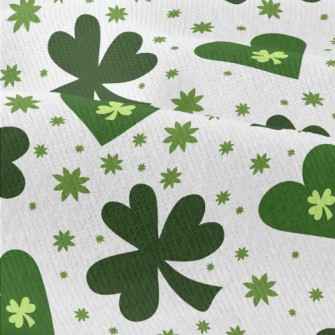 Love And Clover Modern Jersey