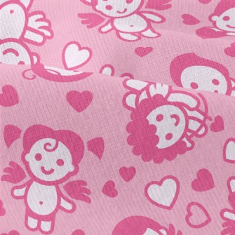 Cupid Baby Modern Jersey