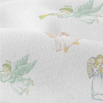 Praying To The Angel Modern Jersey