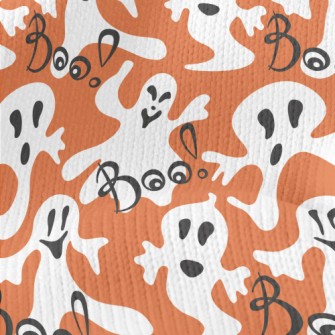 Scare You Ghost Stretch Jersey
