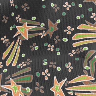 Radial Meteor Stretch Jersey