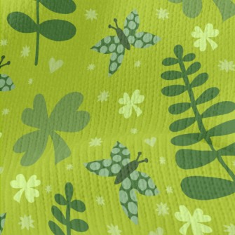 Mimosa Stretch Jersey