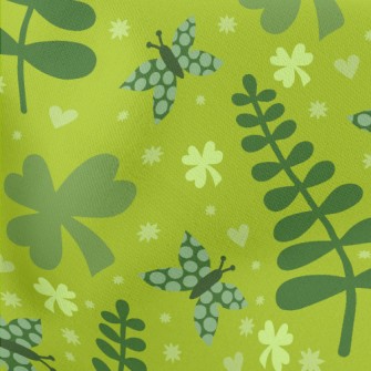 Mimosa Lightweight Cotton Poplin
