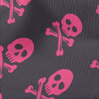 Classic Skull Terry