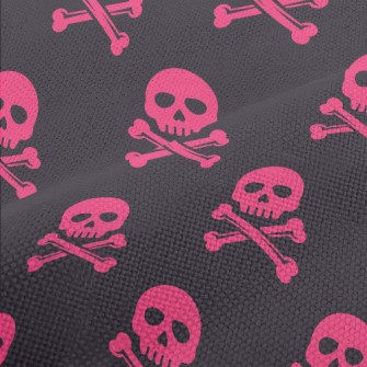 Classic Skull Performance Linen