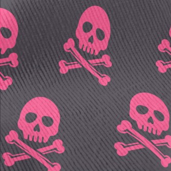 Classic Skull Standard Corduroy