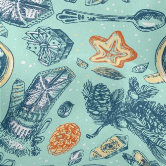 Warm Gloves Gift Lightweight Performance Linen