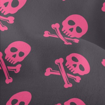 Classic Skull Lightweight Performance Linen