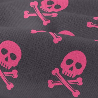 Classic Skull Modern Jersey