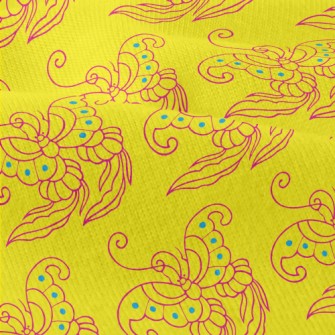 Ancient Butterflies Modern Jersey