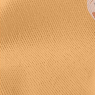 Cute Pet Cat Standard Corduroy