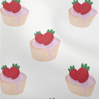 Strawberry Cupcake Dobby