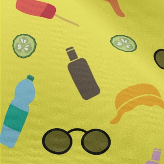 Summer Essentials Chiffon