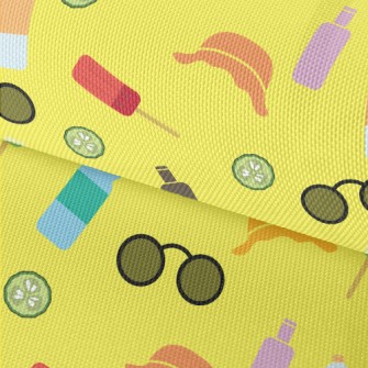 Summer Essentials Waterproof Oxford