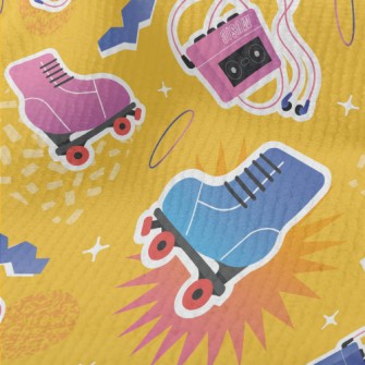 Xiaozhi Culture Illustration Terry