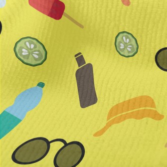 Summer Essentials Terry