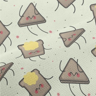 Happy Toast Performance Linen