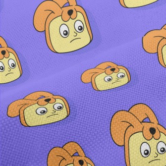 Bunny Dress Up Boy Performance Linen