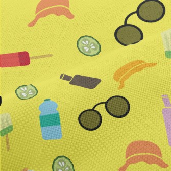 Summer Essentials Performance Linen