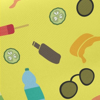 Summer Essentials Twill