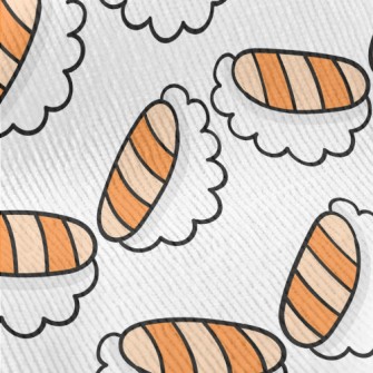 Japanese Shrimp Sushi Standard Corduroy