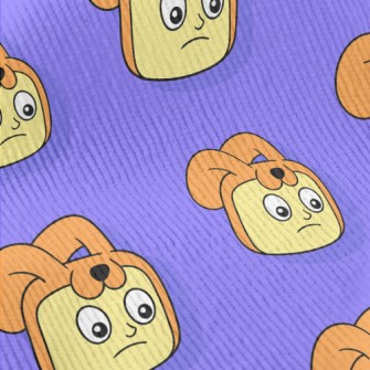 Bunny Dress Up Boy Standard Corduroy