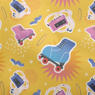 Xiaozhi Culture Illustration Dobby