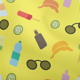 Summer Essentials Dobby