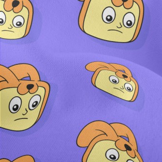 Bunny Dress Up Boy Lightweight Performance Linen