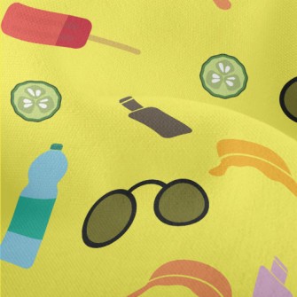 Summer Essentials Lightweight Performance Linen