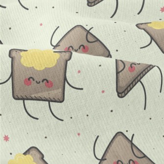 Happy Toast Modern Jersey