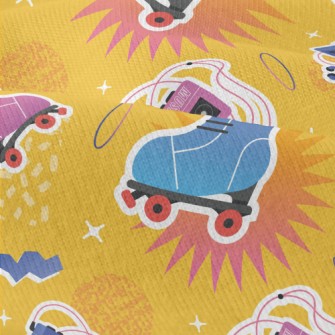 Xiaozhi Culture Illustration Modern Jersey