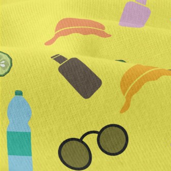 Summer Essentials Modern Jersey