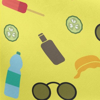 Summer Essentials Pongee