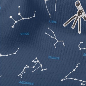 Astronomy And Stargazing Terry