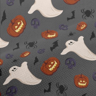 Halloween Horror Performance Linen