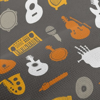 Western Musical Instruments Si Performance Linen
